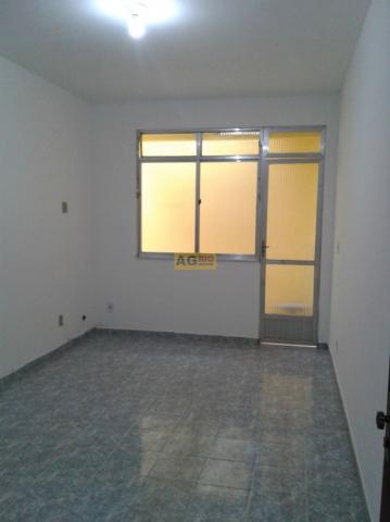 Apartamento para alugar com 2 dormitórios em Taquara, Rio de janeiro cod:TQ2131 - Foto 5