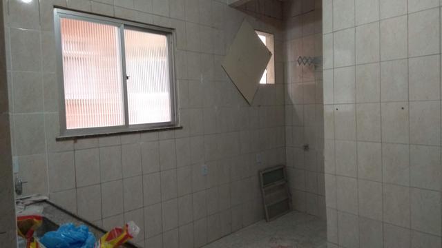 Aluguel de Casa ampla, 2 quartos, Sala, Cozinha, 2 Banheiros. Jacarepaguá - Foto 6