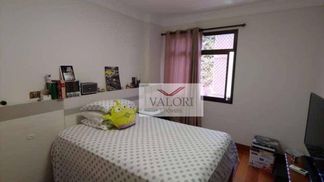 04 quartos em Praia da Costa - Foto 14
