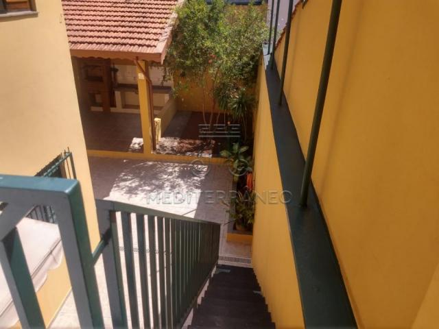 Casa para alugar com 4 dormitórios em Jardim planalto, Jundiai cod:L5312 - Foto 2