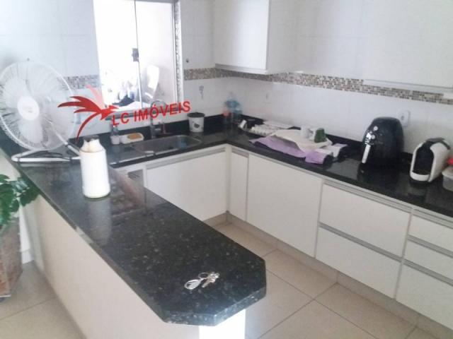 Casa à venda com 3 dormitórios em , cod:CS3539RI - Foto 5