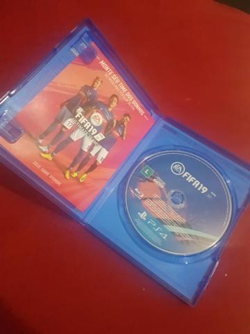 Fifa 2019