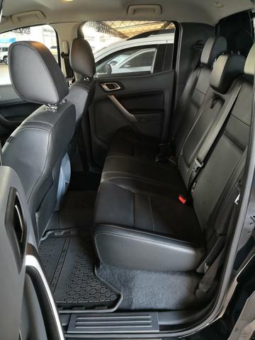 Ranger Limited CD 2.5 flex manual - Foto 10
