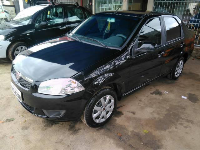 Fiat Siena 2015 - Foto 7