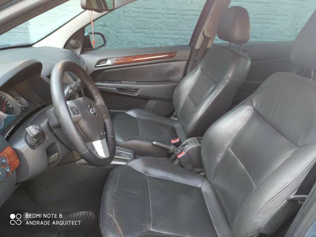 Vectra Elite 2.4 16V - Foto 7