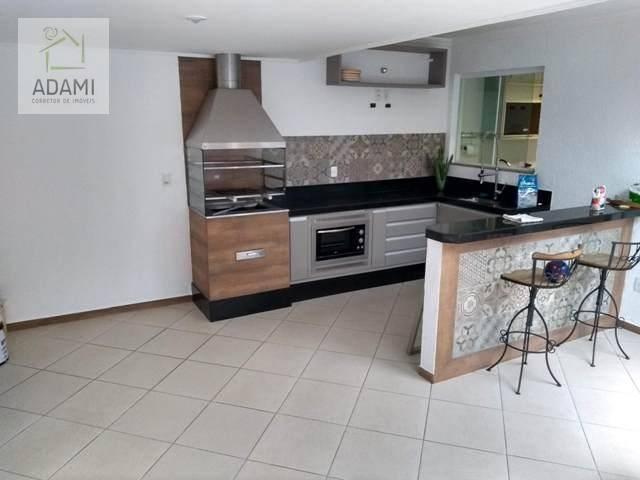 Excelente Casa Duplex, de Alto Padrão, no bairro Costazul. - Foto 20