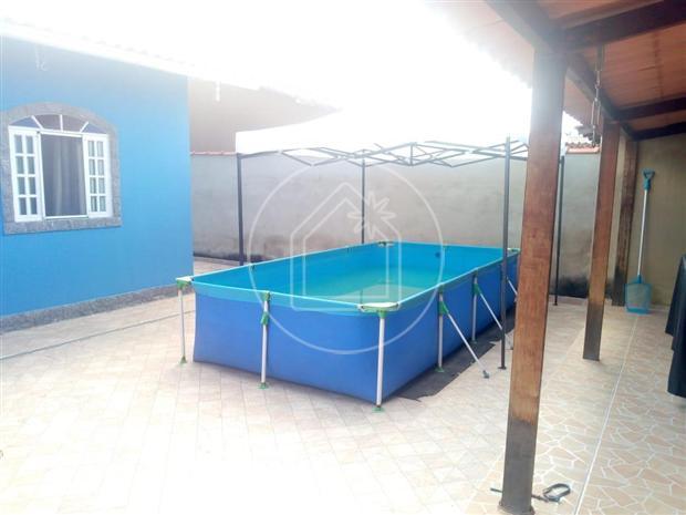 Casa à venda com 2 dormitórios em Mumbuca, Maricá cod:876847 - Foto 19