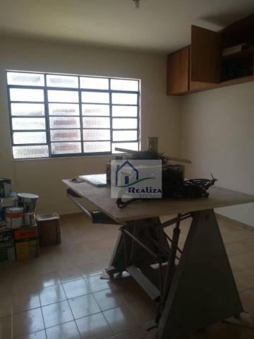 Casa com 3 dormitórios para alugar, 100 m² por R$ 1.500/mês - Trindade - São Gonçalo/RJ - Foto 15