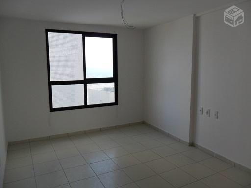 Flat para Venda em Natal, PONTA NEGRA - COMFORT HOTEL & SUÃ?TES, 2 dormitórios, 1 suÃte - Foto 18