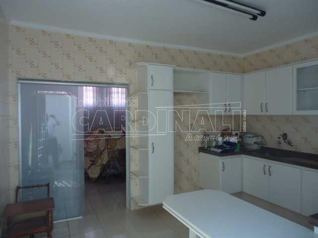 Casas de 3 dormitório(s) na Vila Elizabeth em São Carlos cod: 78031 - Foto 16