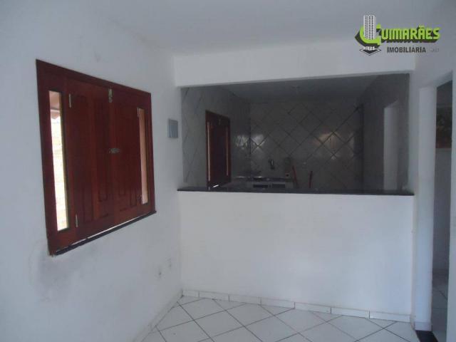 Casa com 5 dormitórios - Lobato - Foto 12