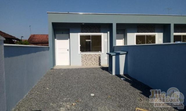 Casa à venda com 2 dormitórios em Boehmerwald, Joinville cod:1291197