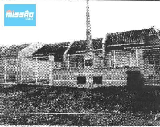 Casa com 2 dormitórios à venda, 49 m² por R$ 77.520 - Itinga - Araquari/SC - Foto 2