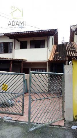 Casa tipo apartamento com 2 quartos no Jardim Marilea Rio das Ostras. - Foto 4
