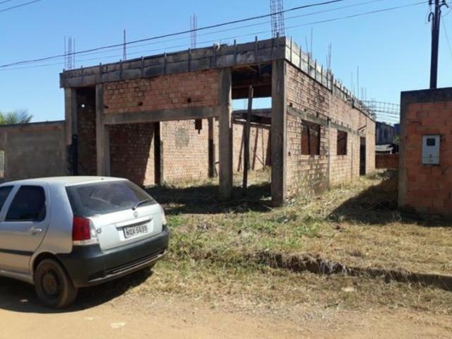Terreno com construção 85.000 - Foto 3