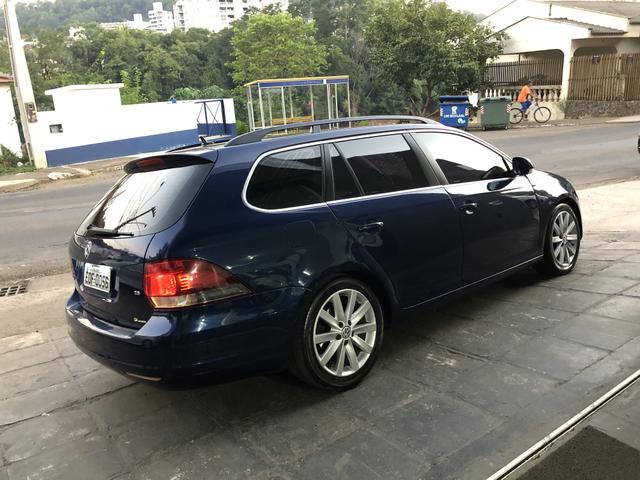 Jetta Variant 2.5 20v tiptronic 2011 abaixo da fipe - Foto 4