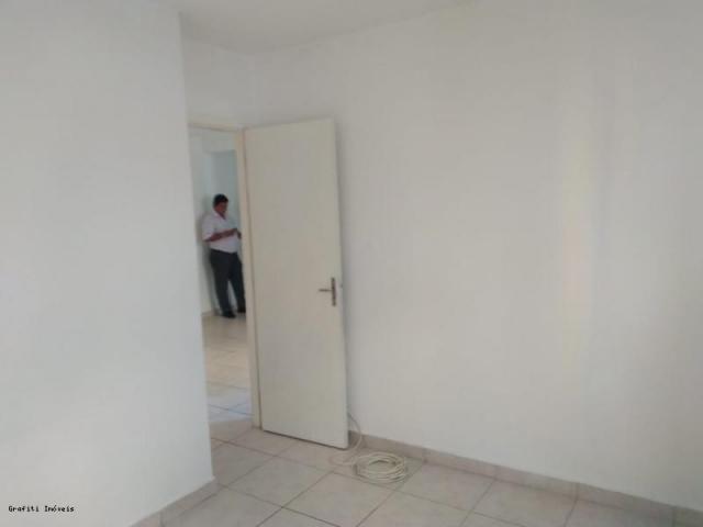 Apartamento para Locação em Rio de Janeiro, Campo Grande, 2 dormitórios, 1 banheiro, 1 vag - Foto 15