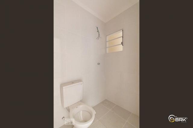 Apartamento para alugar com 1 dormitórios em Vila esperança, São paulo cod:4124 - Foto 2