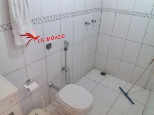Casa à venda com 3 dormitórios em , cod:CS3539RI - Foto 8