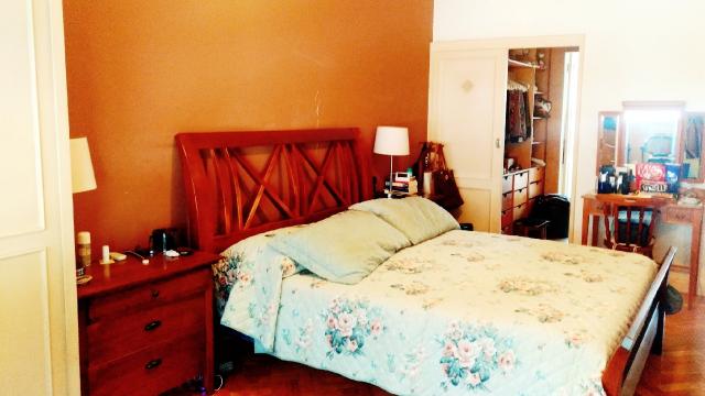 Apartamento à venda, 4 quartos, 1 vaga, Botafogo - RIO DE JANEIRO/RJ - Foto 12