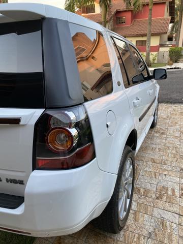 Land Rover Freelander 2 HSE Diesel 2013 - Foto 6
