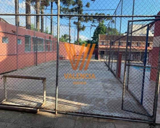 Sobrado no Fazendinha - 70m² priv - 3 dorm - 2 vagas cobertas - Res. Pinheiros - Foto 18