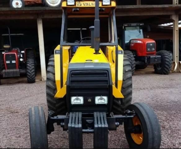 Valmet 885 4x2 Ano 94
