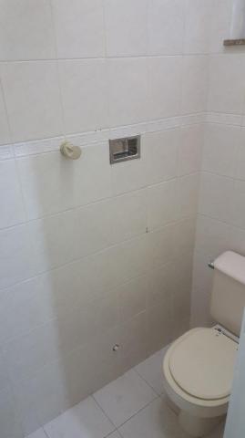 Apartamento com 2 dormitórios para alugar, - Icaraí - Niterói/RJ - Foto 16