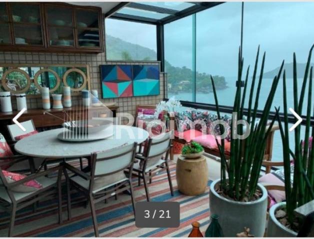 Apartamento à venda com 3 dormitórios em Mangaratiba, Mangaratiba cod:3668 - Foto 2