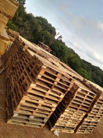 Pallet PBR