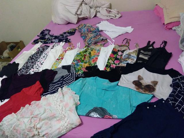 Mais de 100 peças - Foto 5