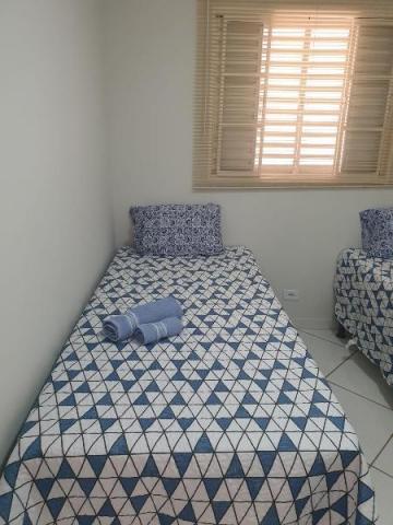 APARTAMENTO MOBILIADO COM 3 QUARTO - Foto 17