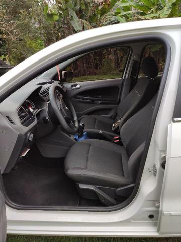 Vendo-> Voyage 1.6 Comfortline MSI 2017/2017 completo R$ 45.000 - Foto 11