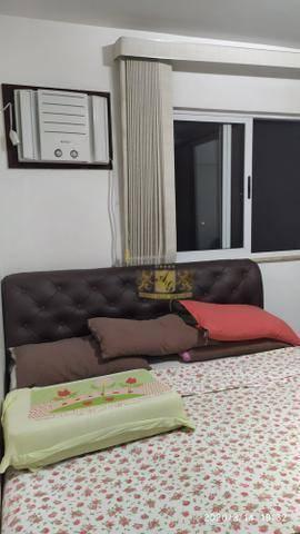 Ótimo apartamento com 2 quartos, 2 vagas e 99 m²! - Foto 3