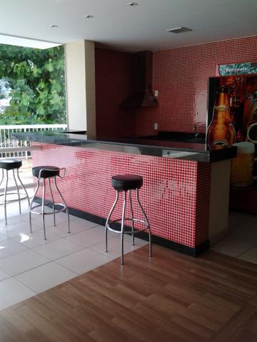 Excelente Apartamento (Novo) - Pechincha (Jacarepaguá) - Foto 6