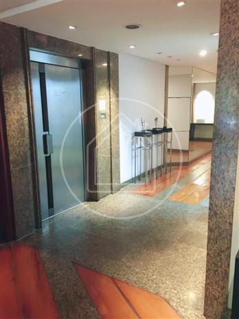 Apartamento à venda com 1 dormitórios em Lagoa, Rio de janeiro cod:877715 - Foto 13