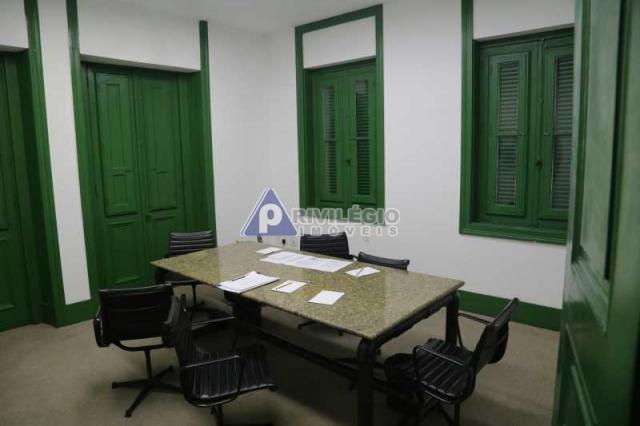 Casa à venda, 10 vagas, Botafogo - RIO DE JANEIRO/RJ - Foto 8