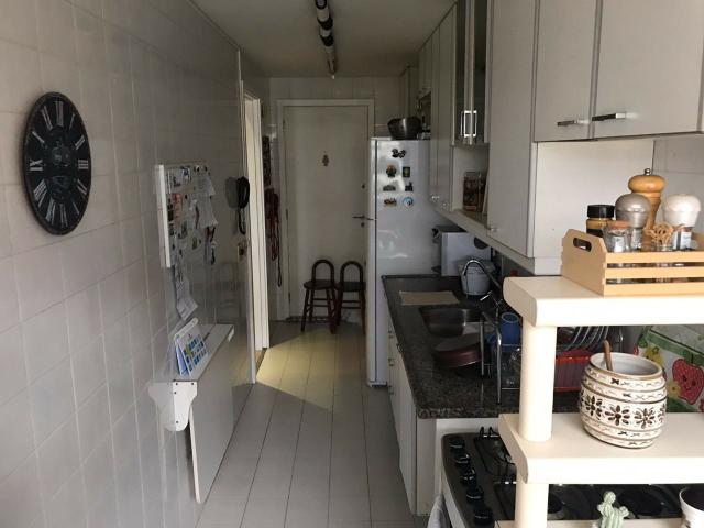 Alugo apartamento Barra da Tijuca - Foto 16