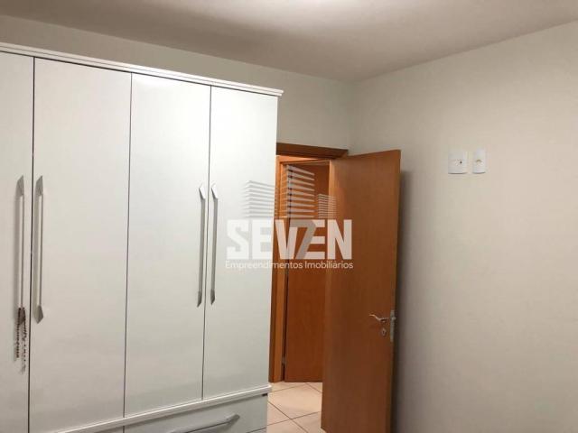 Apartamento para alugar com 2 dormitórios em Jardim infante dom henrique, Bauru cod:107 - Foto 5