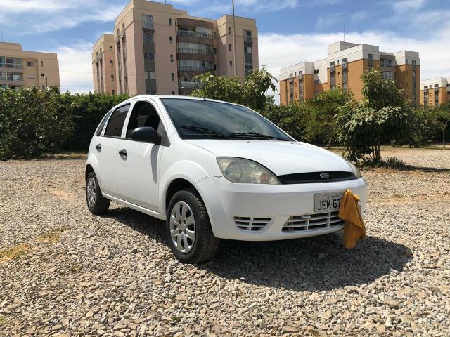 Ford Fiesta 1.0 Completão - Foto 5