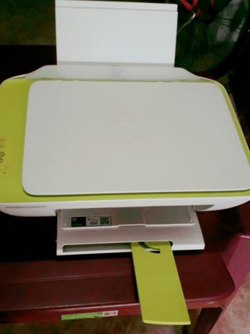 Impressora HP - Foto 4