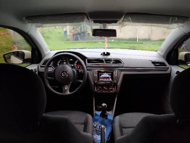 Vendo-> Voyage 1.6 Comfortline MSI 2017/2017 completo R$ 45.000 - Foto 10