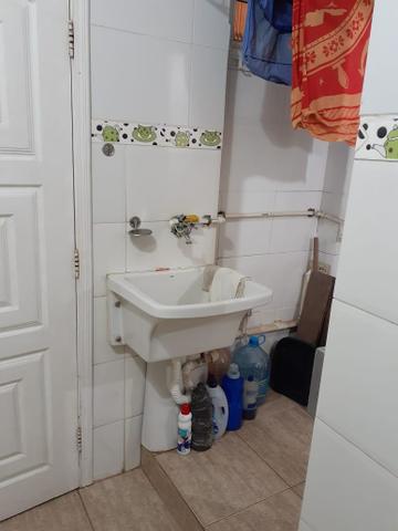 Apartamento em Santa Teresa