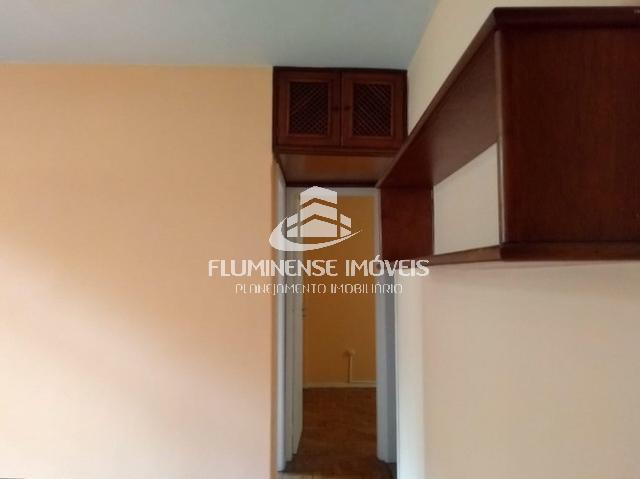 Apartamento para alugar com 2 dormitórios em Santana, Niterói cod:APL21969 - Foto 6