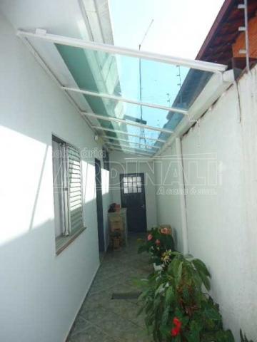 Casas de 3 dormitório(s) na Vila Elizabeth em São Carlos cod: 78031 - Foto 18