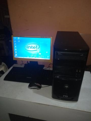 Computador Windows aceito cartão
