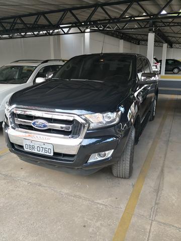 Ranger Limited CD 2.5 flex manual