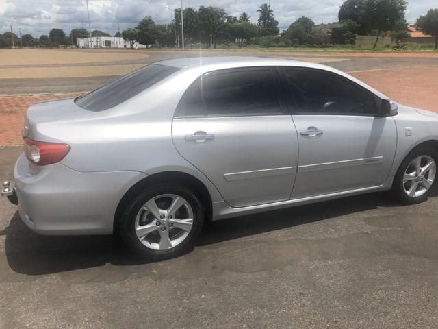 Carro de boa procedência, pneus novos Michelin, manual, ótima procedência - Foto 8