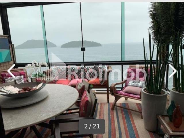 Apartamento à venda com 3 dormitórios em Mangaratiba, Mangaratiba cod:3668 - Foto 5