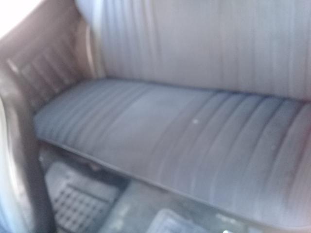 GM Caravan 1976 Alcool - Impecável - Foto 8